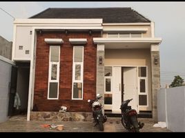 2 Bedroom Townhouse for sale in Bogor, West Jawa, Sawangan, Bogor