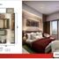 1 Kamar Apartemen for sale in Banten, Serpong, Tangerang, Banten