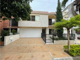 5 Habitación Villa en venta en Lago Calima, Cali, Cali