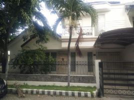 2 Kamar Rumah for sale in Mulyorejo, Surabaya, Mulyorejo