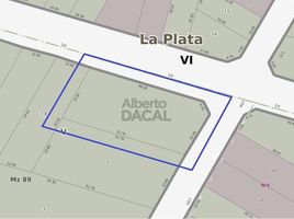  Land for sale in La Plata, Buenos Aires, La Plata