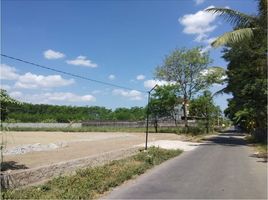  Land for sale in Yogyakarta, Kalasan, Sleman, Yogyakarta