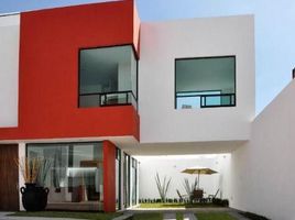 Villa 3 chambre à vendre à Toluca, Mexico, Toluca