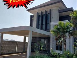 5 Habitación Casa en venta en Margacinta, West Jawa, Margacinta