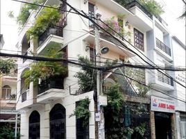 8 Phòng ngủ Nhà mặt tiền for sale in Quận 10, TP.Hồ Chí Minh, Phường 15, Quận 10