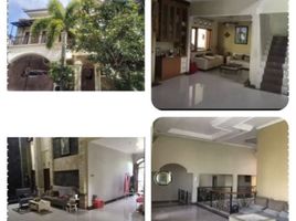 4 Habitación Villa en venta en Gunung Anyar, East Jawa, Gunung Anyar