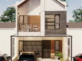 3 Kamar Rumah for sale in Pancoranmas, Bogor, Pancoranmas