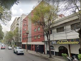 2 Habitación Apartamento en venta en Miguel Hidalgo, Ciudad de México, Miguel Hidalgo, Ciudad de México, México