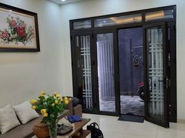 4 Schlafzimmer Haus zu verkaufen in Long Bien, Hanoi, Ngoc Thuy