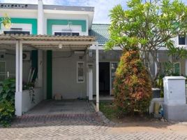 2 Habitación Casa en venta en Tambaksari, East Jawa, Tambaksari, Surabaya