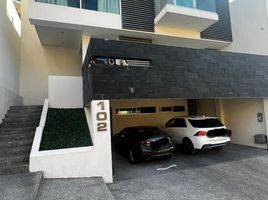 4 Schlafzimmer Haus zu verkaufen in Monterrey, Nuevo Leon, Monterrey