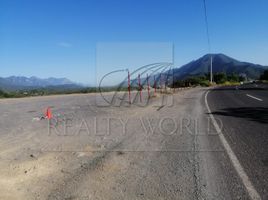  Terreno (Parcela) en venta en Allende, Nuevo León, Allende