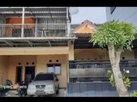 4 Kamar Rumah for sale in Junrejo, East Jawa, Junrejo