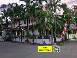 Maison 3 chambre à vendre à Pondok Aren, Banten, Pondok Aren