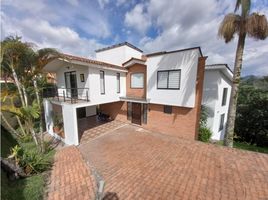 3 Habitación Casa en venta en Caldas, Manizales, Caldas