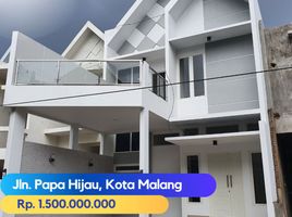 3 Habitación Casa en venta en Lowok Waru, East Jawa, Lowok Waru