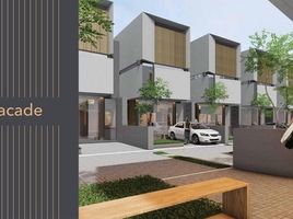 3 Kamar Vila for sale in Cilandak Town Square, Cilandak, Ciputat