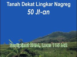  Land for sale in Husein Sastranegara International Airport, Andir, Sumurbandung