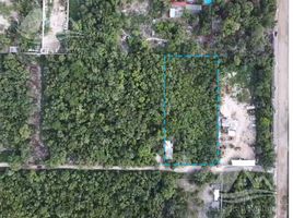  Grundstück zu verkaufen in Cancun, Quintana Roo, Cancun