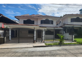 4 Bedroom House for sale in Panama, Ancon, Panama City, Panama