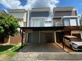 3 Kamar Vila for sale in Serpong, Tangerang, Serpong