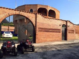 5 Bedroom House for sale in Tlayacapan, Morelos, Tlayacapan