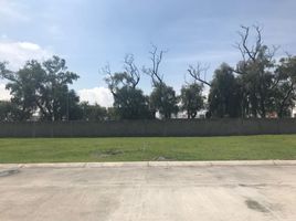  Grundstück zu verkaufen in Toluca, Mexico, Toluca