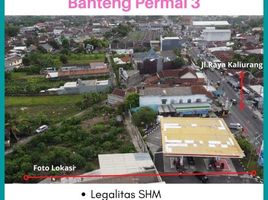  Land for sale in Depok, Sleman, Depok