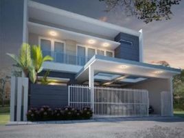 Villa 4 chambre à vendre à Mulyorejo, East Jawa, Mulyorejo