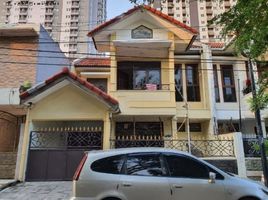 3 Habitación Villa en venta en Mulyorejo, East Jawa, Mulyorejo