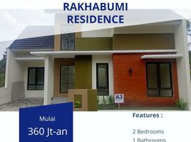 2 Bedroom House for sale in Klaten Tengah, Klaten, Klaten Tengah