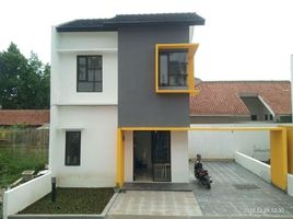 3 Kamar Rumah for sale in Margacinta, Bandung, Margacinta