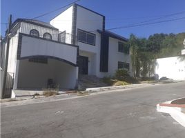 3 Schlafzimmer Villa zu verkaufen in Santiago, Nuevo Leon, Santiago