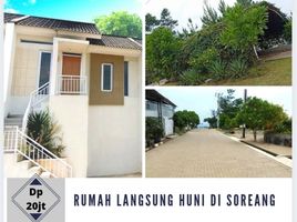 2 Kamar Rumah for sale in Soreang, Bandung, Soreang