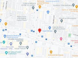 2 Schlafzimmer Wohnung zu verkaufen in Cuauhtemoc, Mexico City, Cuauhtemoc