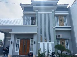 2 Kamar Rumah for sale in Klaten Selatan, Klaten, Klaten Selatan