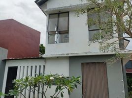 3 Bedroom Villa for sale in Basilea Convention Center, Legok, Cipondoh