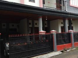 3 Schlafzimmer Haus zu verkaufen in Cimahi Tengah, West Jawa, Cimahi Tengah, Bandung, West Jawa