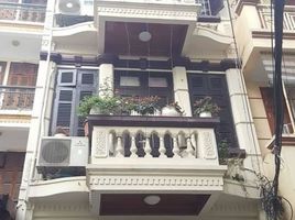 5 chambre Villa for sale in Cau Giay, Ha Noi, Quan Hoa, Cau Giay