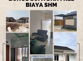 2 Bedroom House for sale in Pameungpeuk, Bandung, Pameungpeuk