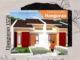 2 Bedroom House for sale in Klaten Selatan, Klaten, Klaten Selatan