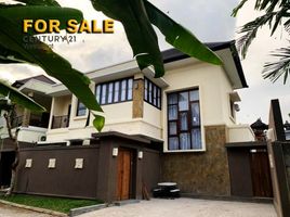 4 Kamar Vila for sale in Badung, Bali, Kuta, Badung