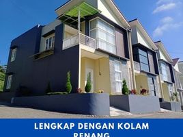 2 Kamar Vila for sale in Sawahan, Surabaya, Sawahan