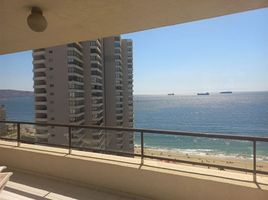 2 Habitación Apartamento en venta en Chile, Viña del Mar, Valparaíso, Valparaíso, Chile