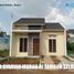 2 Bedroom House for sale in Tambun, Bekasi, Tambun