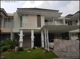 4 Habitación Casa en venta en Tambaksari, East Jawa, Tambaksari