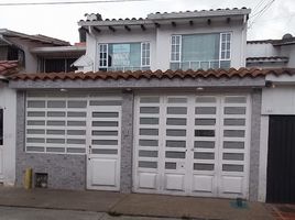 4 Bedroom House for sale in Bogota, Cundinamarca, Bogota