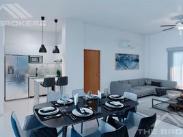 Appartement 2 chambre à vendre à Puerto Vallarta, Jalisco, Puerto Vallarta