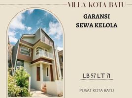 3 Bedroom House for sale in Gayungan, Surabaya, Gayungan