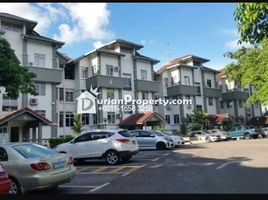 3 Schlafzimmer Reihenhaus zu verkaufen in Johor Bahru, Johor, Plentong, Johor Bahru